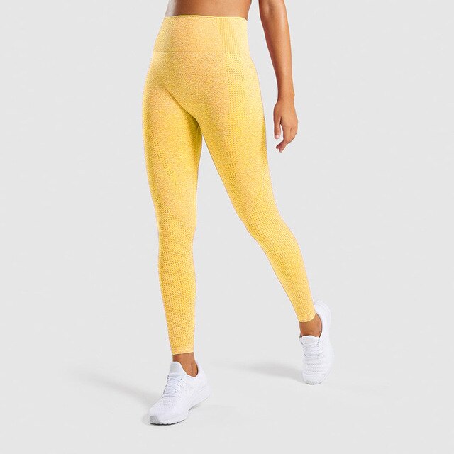 Seamless Leggings Women Yoga Pants High Waist Gym Sport Yoga Leggings Sexy Push Up Running Tights Fitness Leggins Women