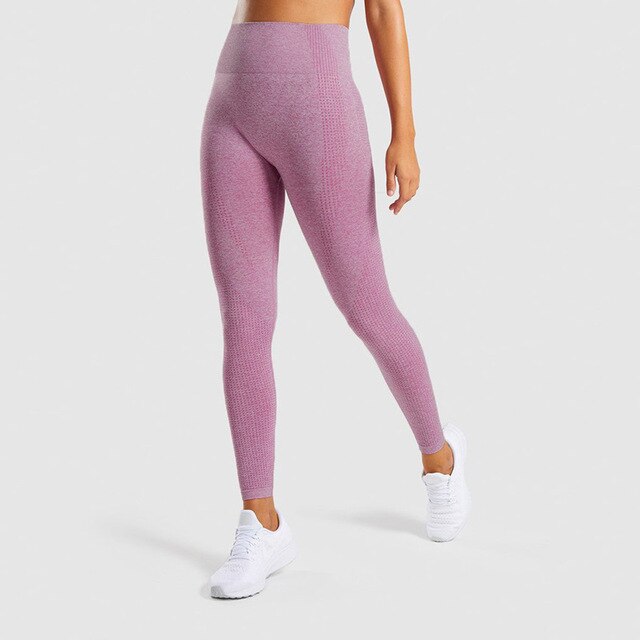 Seamless Leggings Women Yoga Pants High Waist Gym Sport Yoga Leggings Sexy Push Up Running Tights Fitness Leggins Women