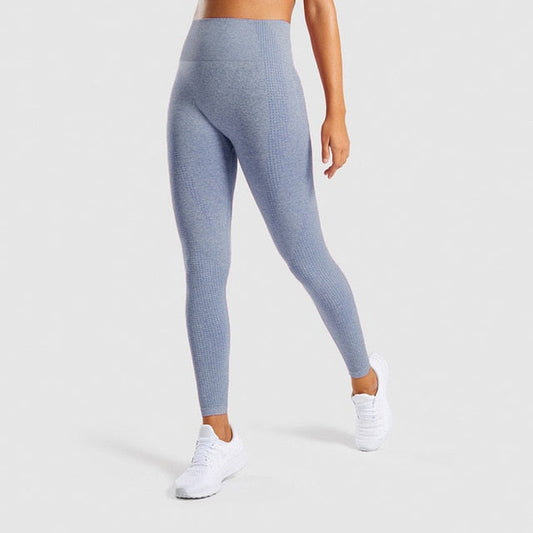 Seamless Leggings Women Yoga Pants High Waist Gym Sport Yoga Leggings Sexy Push Up Running Tights Fitness Leggins Women